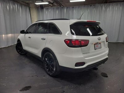 2019 Kia Sorento S