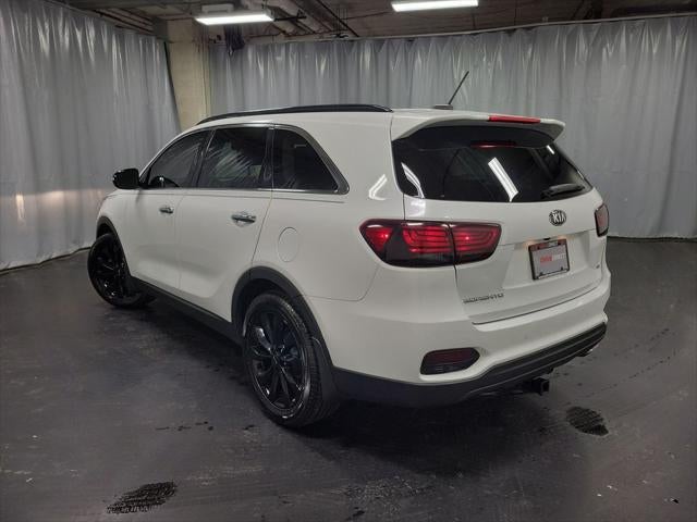 2019 Kia Sorento S