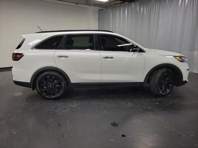 2019 Kia Sorento S