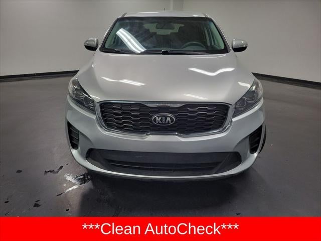 2020 Kia Sorento LX