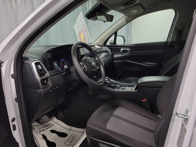 2021 Kia Sorento LX