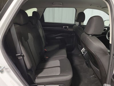 2021 Kia Sorento LX