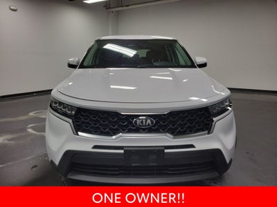 2021 Kia Sorento LX