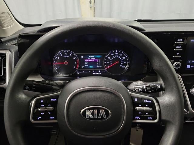 2021 Kia Sorento LX