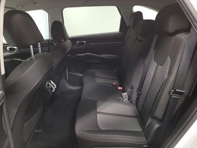 2021 Kia Sorento LX
