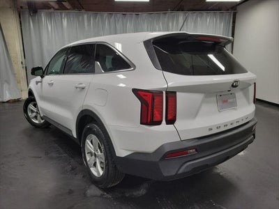 2021 Kia Sorento LX