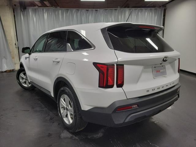 2021 Kia Sorento LX