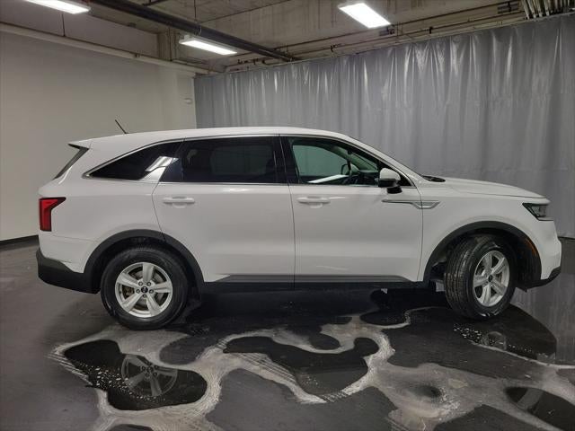 2021 Kia Sorento LX