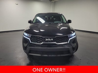 2023 Kia Sorento LX