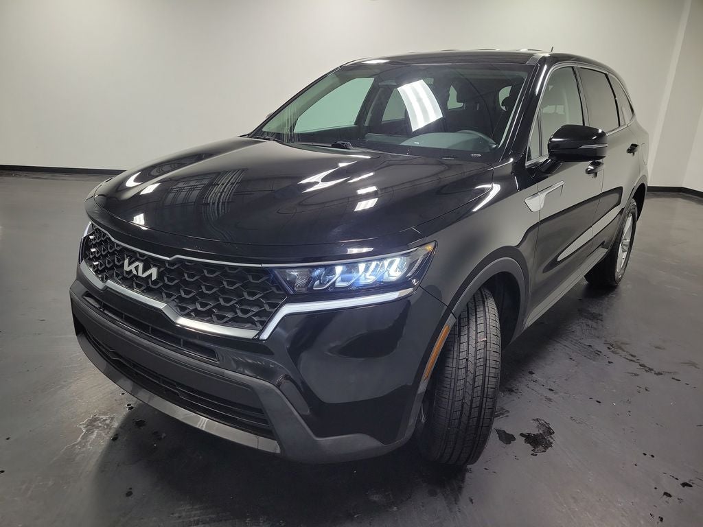 2023 Kia Sorento LX