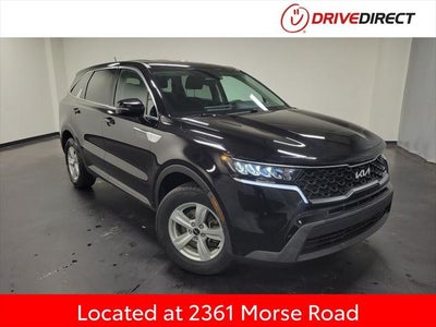 2023 Kia Sorento LX