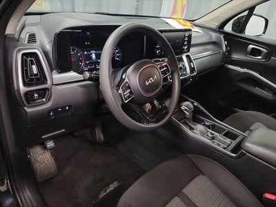 2023 Kia Sorento LX