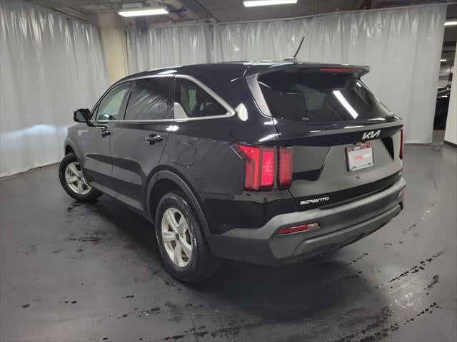 2023 Kia Sorento LX