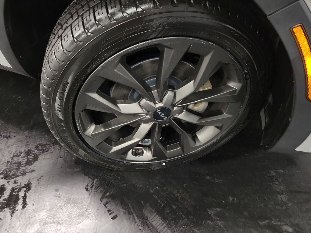 2022 Kia Sorento X-Line EX