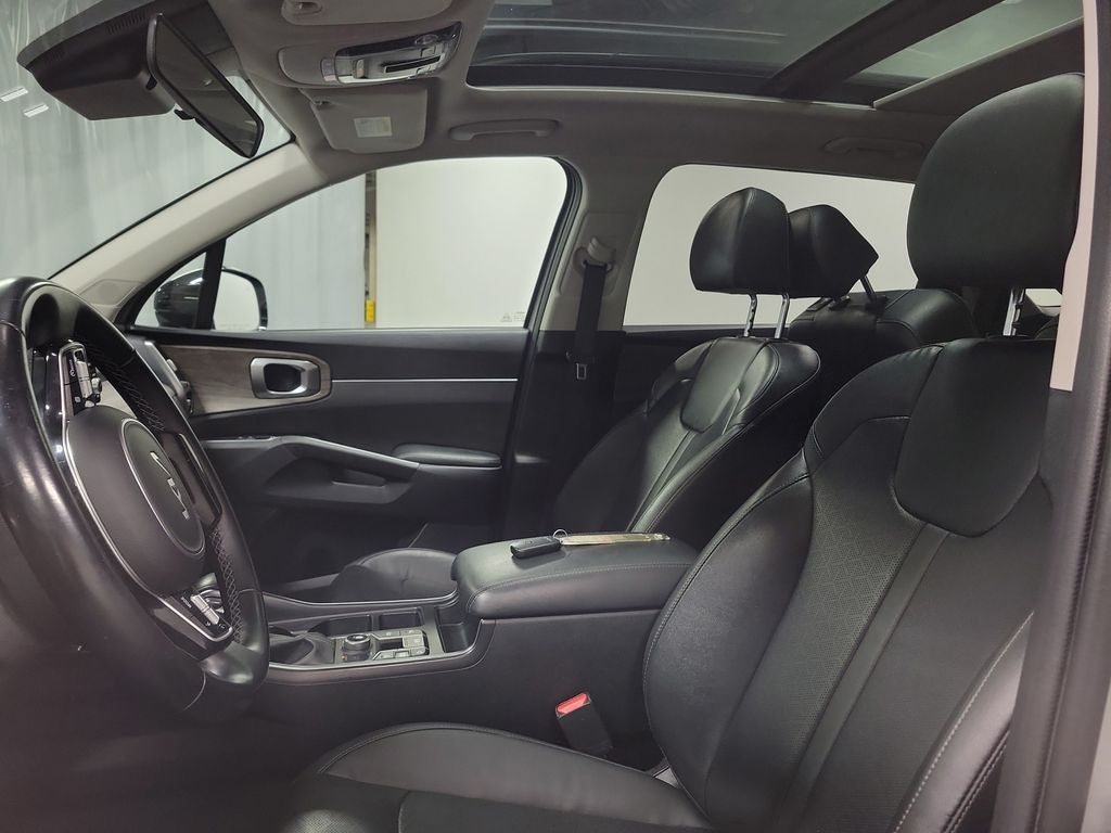 2022 Kia Sorento X-Line EX