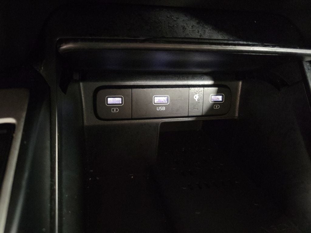 2022 Kia Sorento X-Line EX