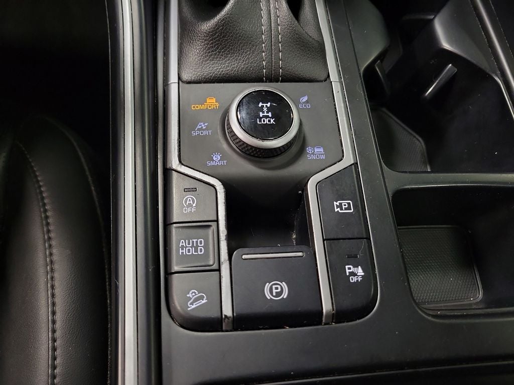 2022 Kia Sorento X-Line EX