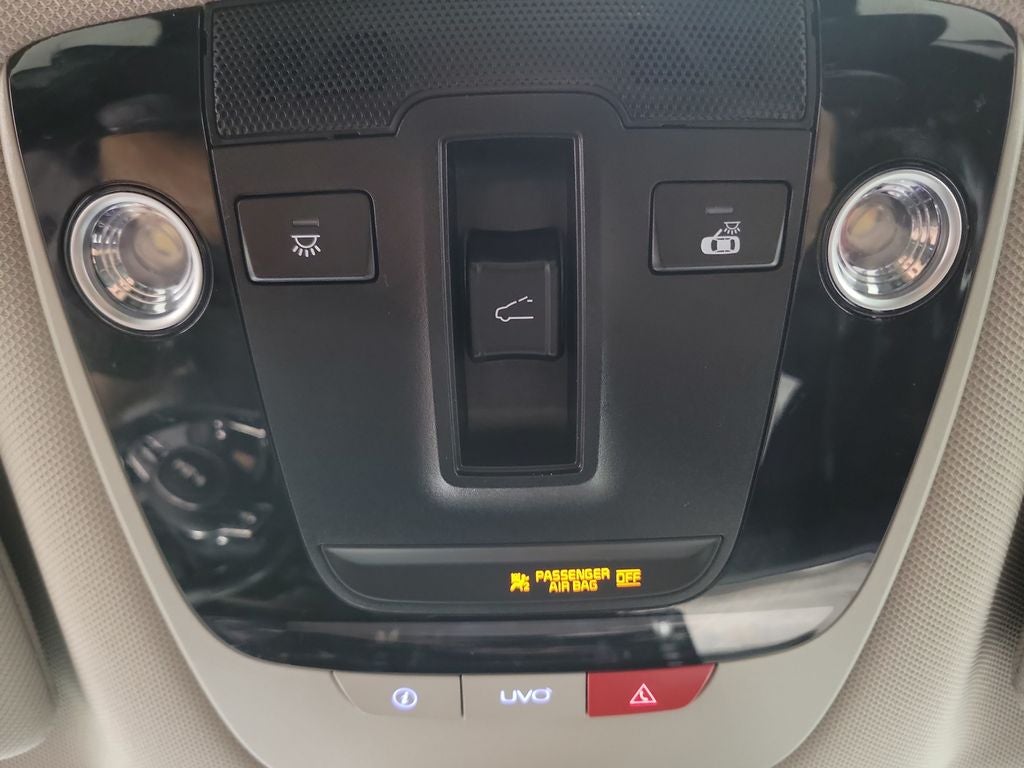 2022 Kia Sorento X-Line EX