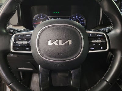 2022 Kia Sorento X-Line EX
