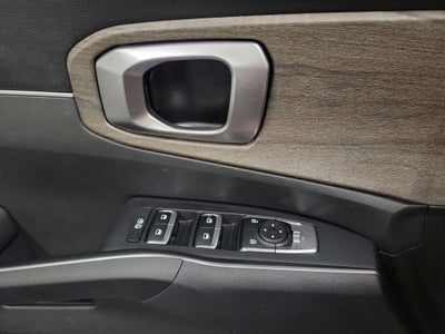 2022 Kia Sorento X-Line EX