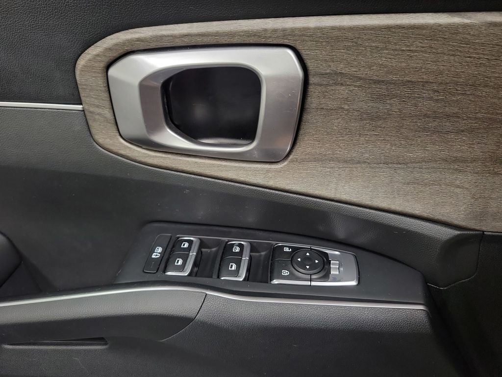 2022 Kia Sorento X-Line EX