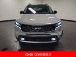 2022 Kia Sorento X-Line EX