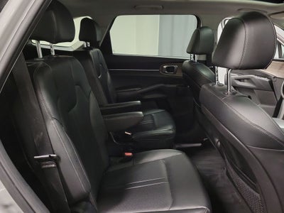 2022 Kia Sorento X-Line EX
