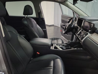 2022 Kia Sorento X-Line EX