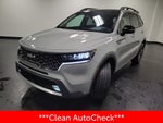 2022 Kia Sorento X-Line EX
