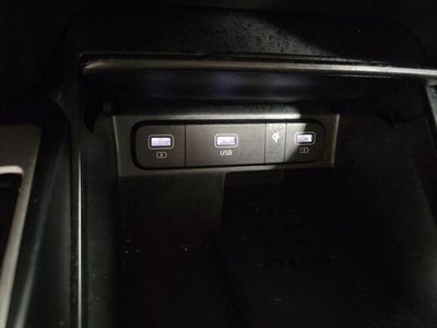 2022 Kia Sorento X-Line EX