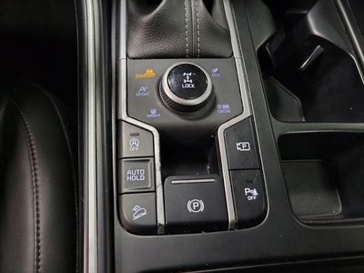 2022 Kia Sorento X-Line EX