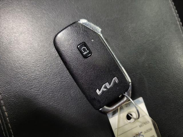 2022 Kia Sorento X-Line EX