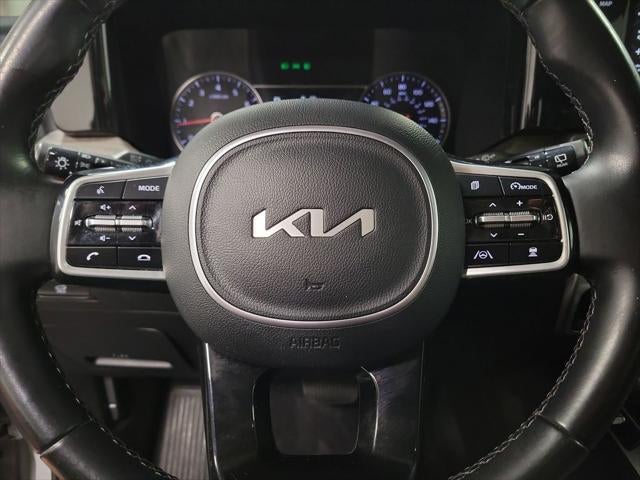 2022 Kia Sorento X-Line EX