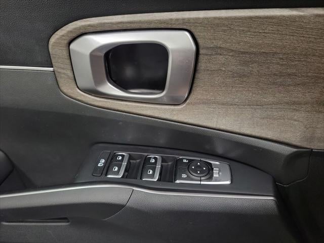 2022 Kia Sorento X-Line EX