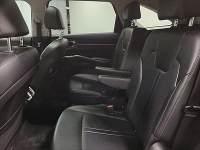 2022 Kia Sorento X-Line EX