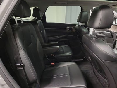 2022 Kia Sorento X-Line EX