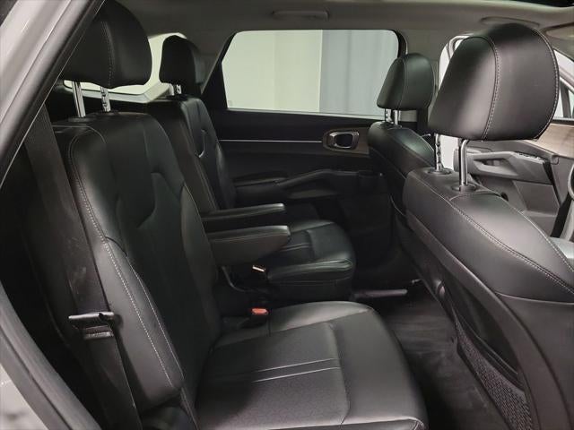 2022 Kia Sorento X-Line EX