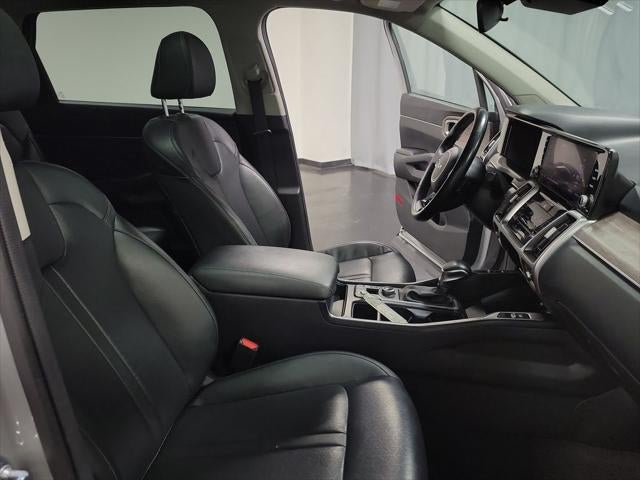 2022 Kia Sorento X-Line EX