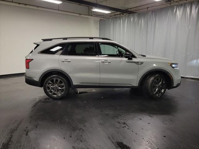 2022 Kia Sorento X-Line EX