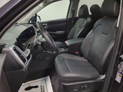 2025 Kia Sorento SX
