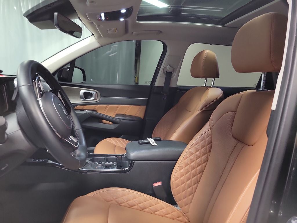 2023 Kia Sorento X-Line SX Prestige