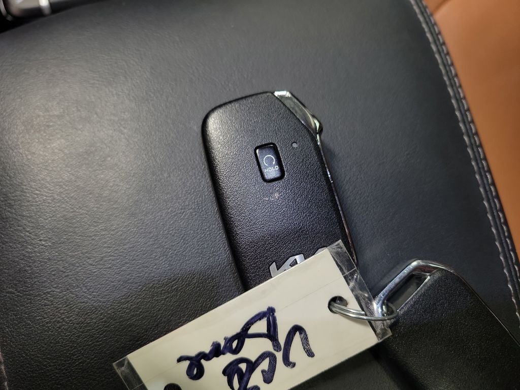 2023 Kia Sorento X-Line SX Prestige