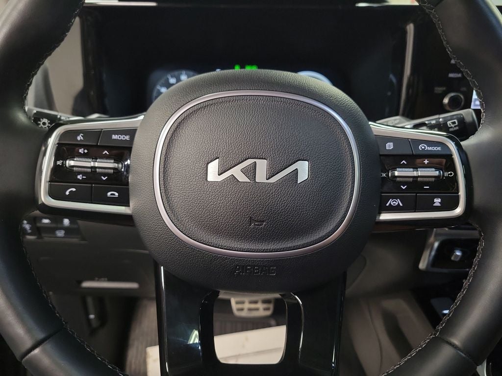2023 Kia Sorento X-Line SX Prestige