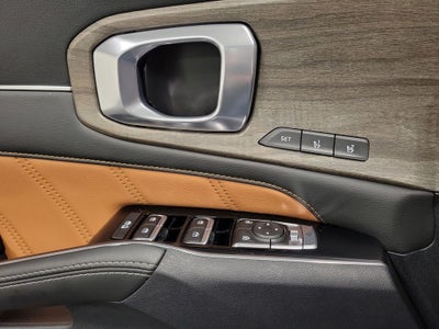2023 Kia Sorento X-Line SX Prestige