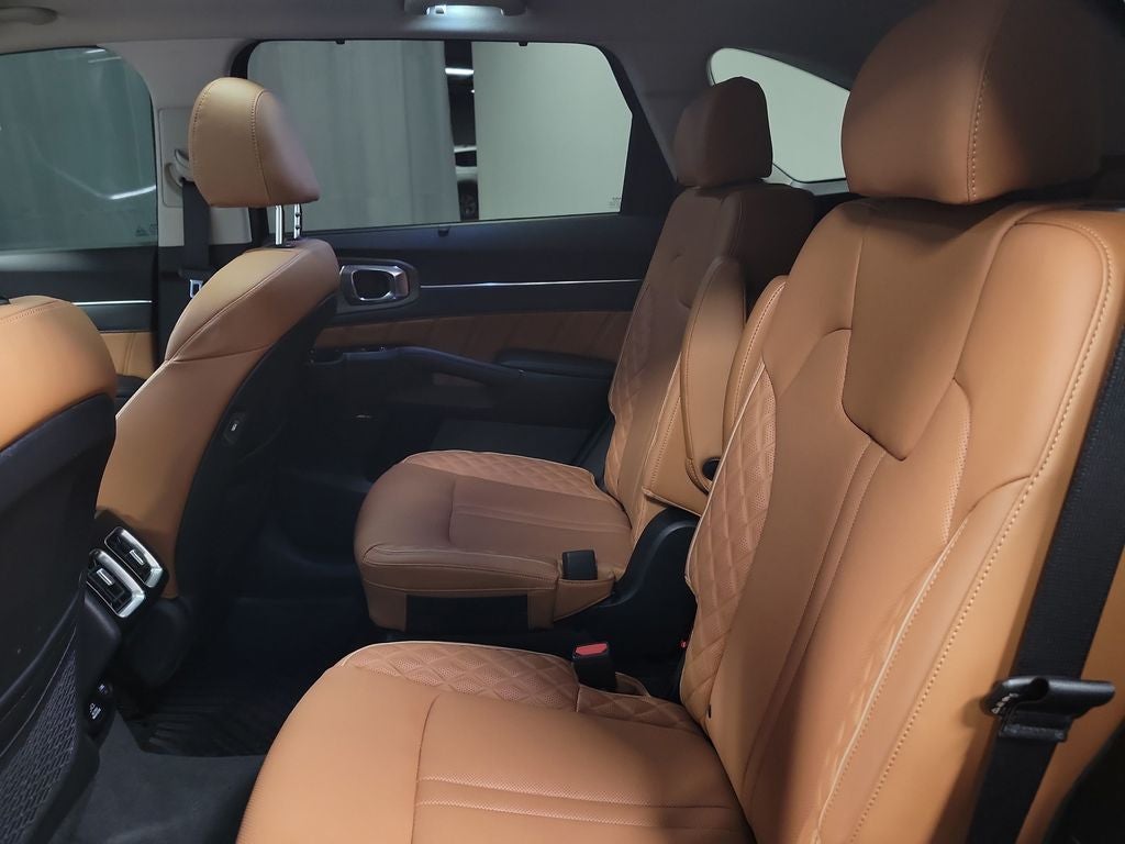 2023 Kia Sorento X-Line SX Prestige