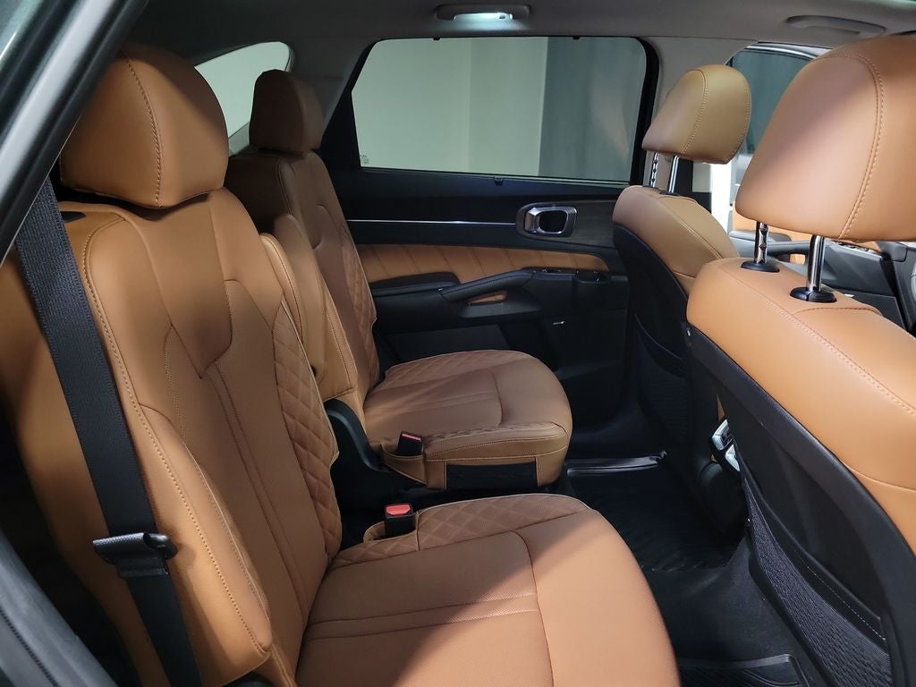 2023 Kia Sorento X-Line SX Prestige