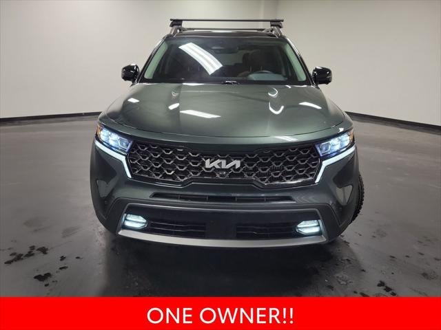 2023 Kia Sorento X-Line SX Prestige