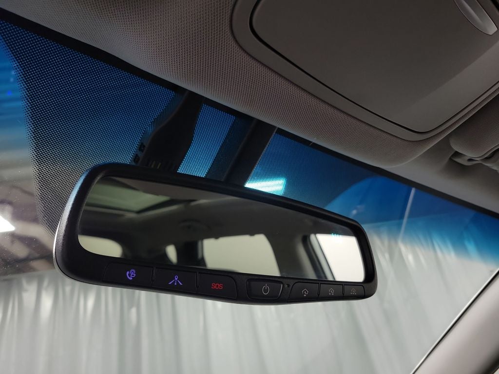 2017 Hyundai Santa Fe Sport 2.4 Base