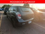 2009 Pontiac Vibe Base