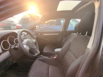 2009 Pontiac Vibe Base